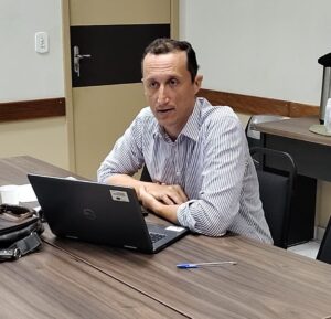 Grupo de Trabalho de Pecuária de Corte alinha ações para painel técnico na Expoacre 2023