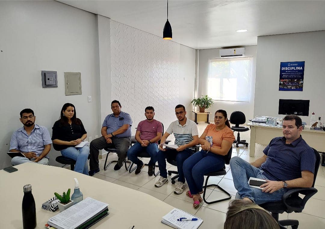 Fórum Empresarial do Acre e Prefeitura de Rio Branco fecham parceria para implantação do Programa DEL Turismo