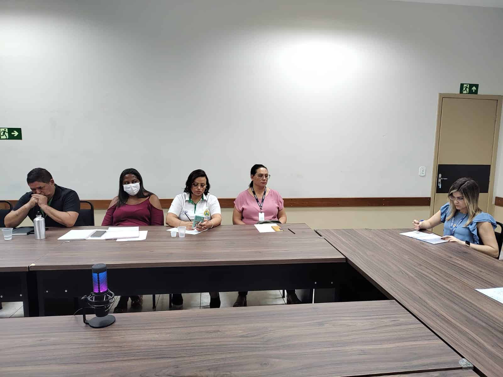 Grupo de Trabalho de Mandiocultura organiza agenda do 2º Workshop de Indicação Geográfica e debate produtividade no Acre