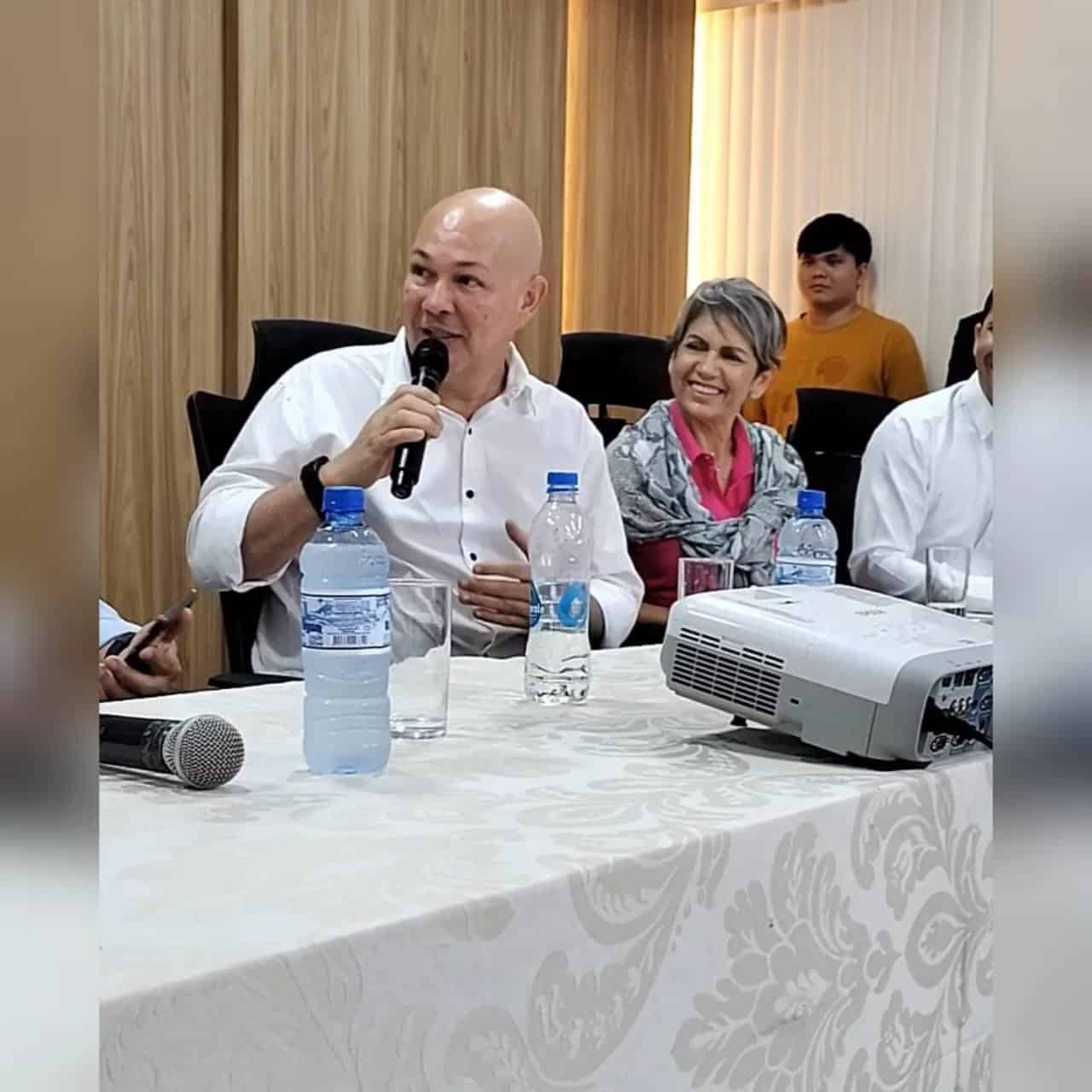 Fórum Empresarial do Acre lança o Programa DEL Turismo em Rio Branco para desenvolver estratégias sustentáveis