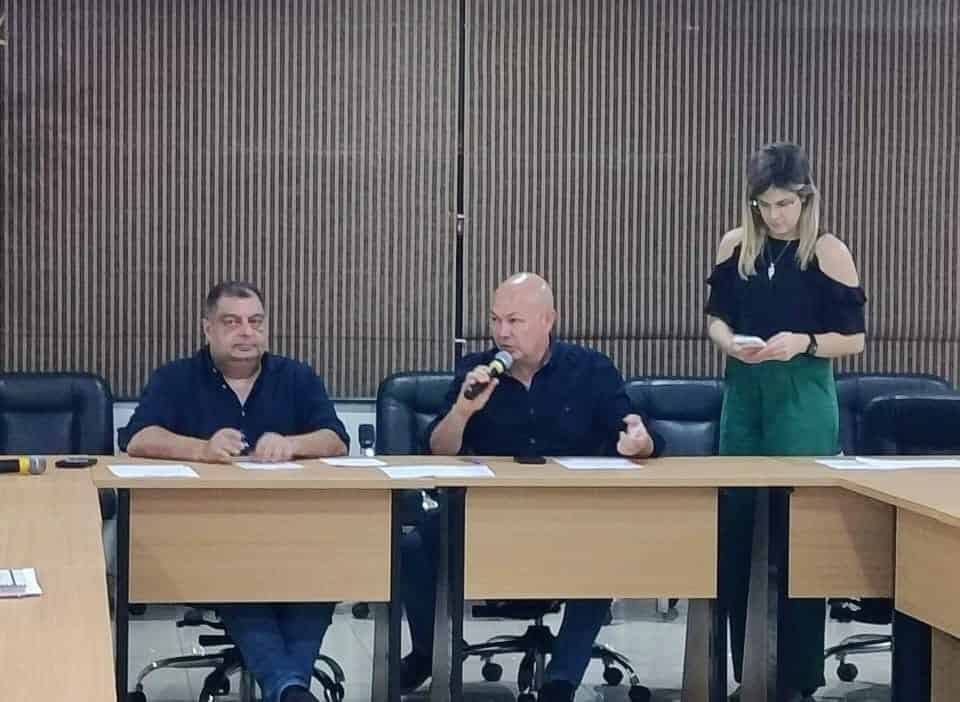 Comércio Exterior: membros da Câmara Técnica organizam missão ao Peru e debatem planejamentos estratégicos