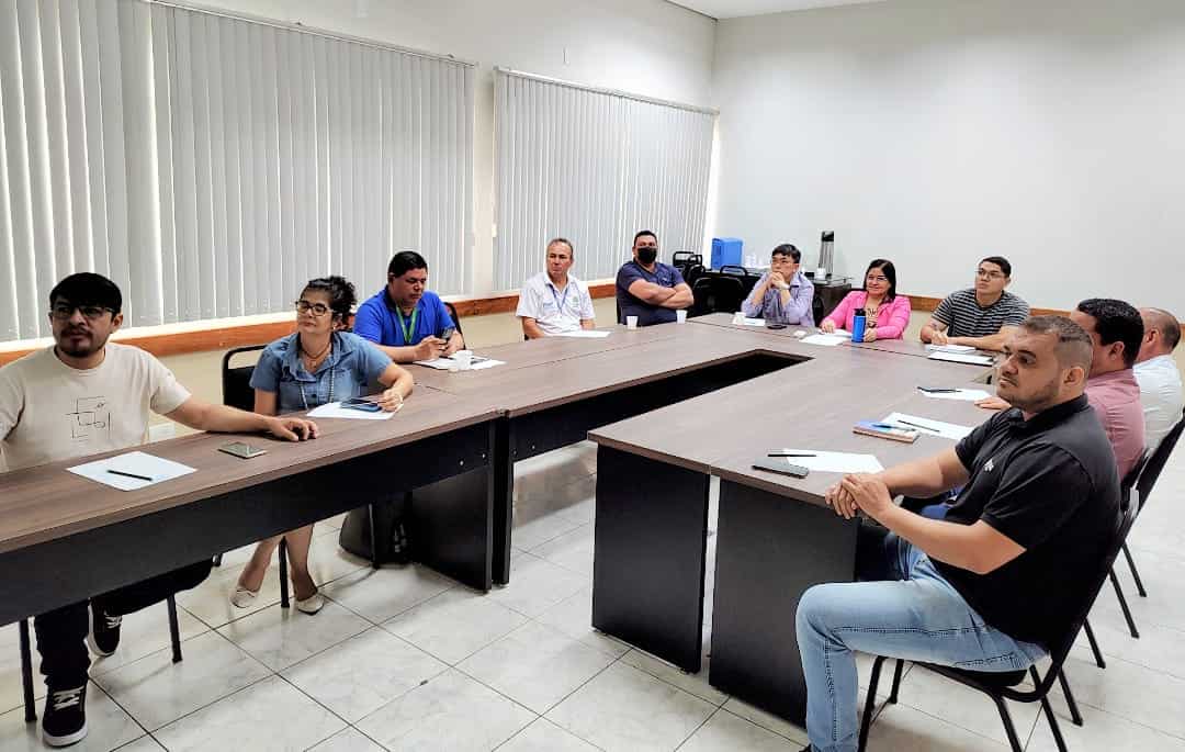 Grupo de Trabalho de Piscicultura discute regulamentação da pequena indústria do pescado