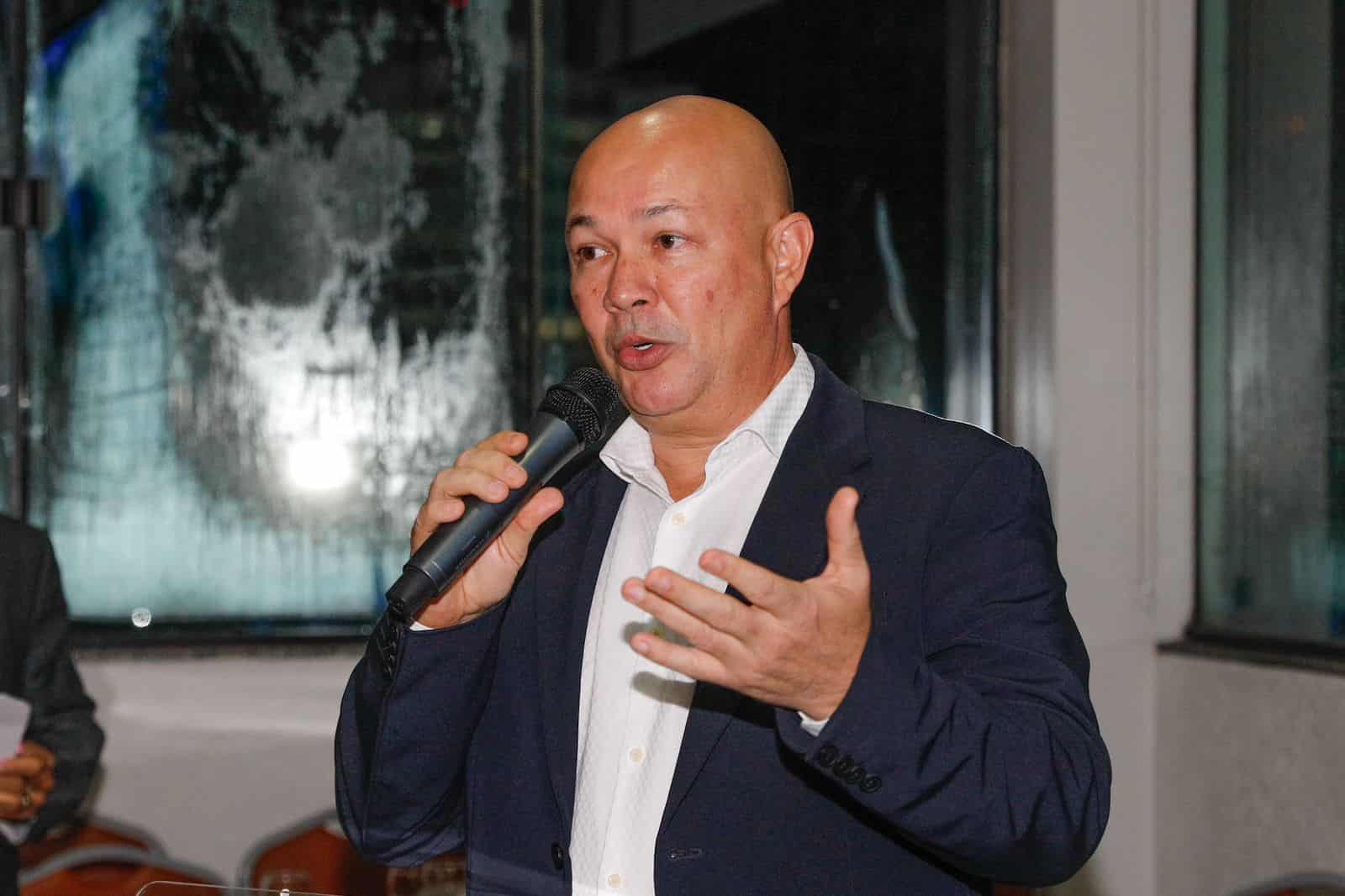 “Reforma tributária coloca o Brasil entre os países com estrutura tributária mais atualizada”, diz presidente José Adriano