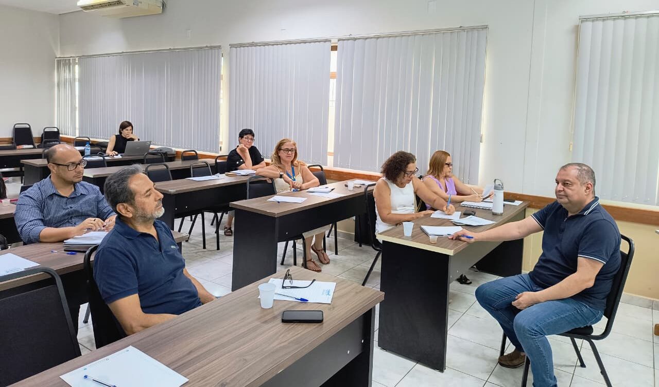 Fórum Empresarial do Acre realiza 1ª Reunião de 2026 da Câmara Técnica de Comércio Exterior