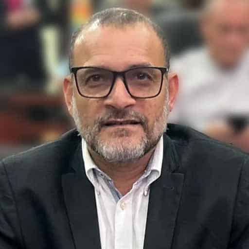 Carlos Afonso Cipriano dos Santos