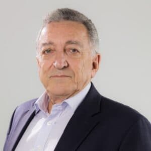 Foto de Assuero Veronez