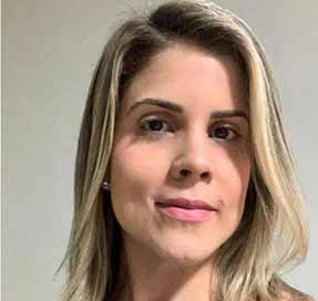 Foto de Tíssia Veloso