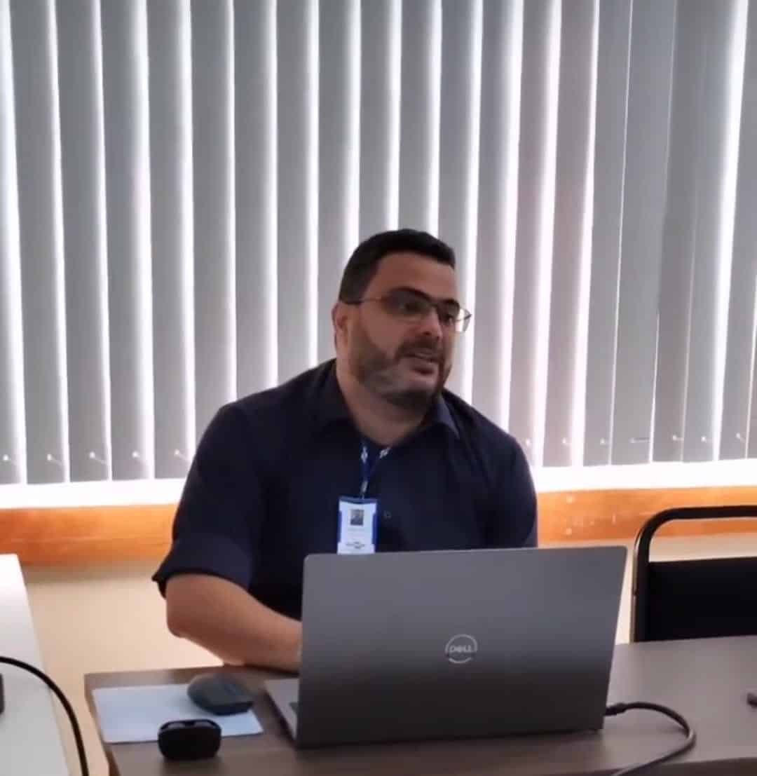 Grupo de Trabalho de Grãos discute a curso de capacitação de profissionais e mapeamento de silos e armazéns