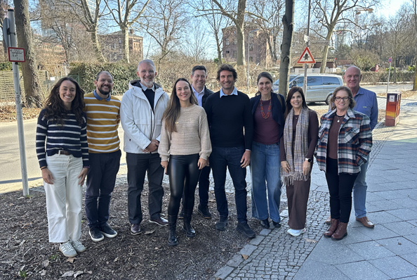 Fórum Empresarial do Acre participa de missão técnica internacional durante a ITB Berlin 2026