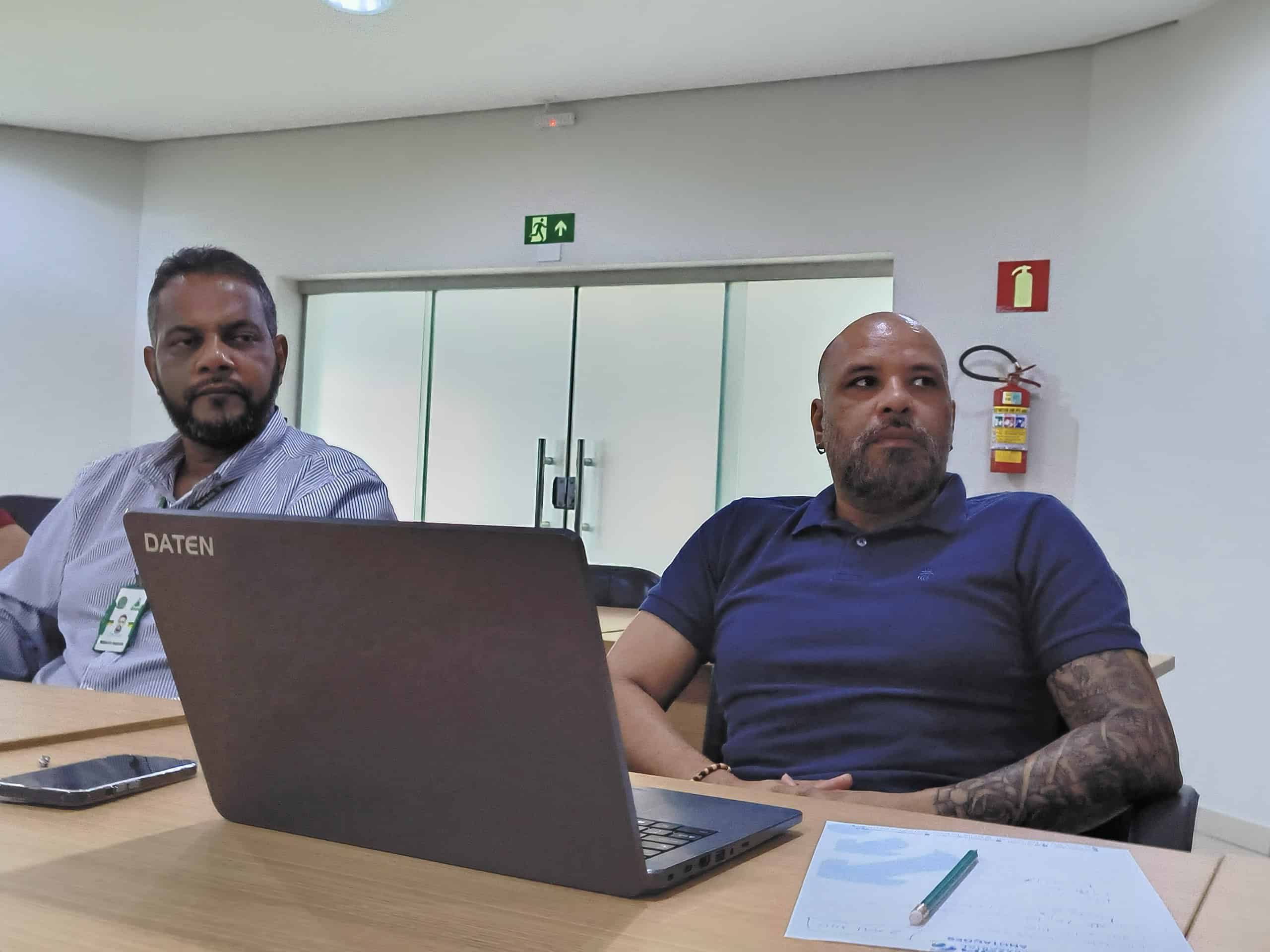 Câmara Técnica de Tecnologia e Inovação reúne instituições para discutir pautas e estratégias planejadas | Cidade AC News – Notícias do Acre