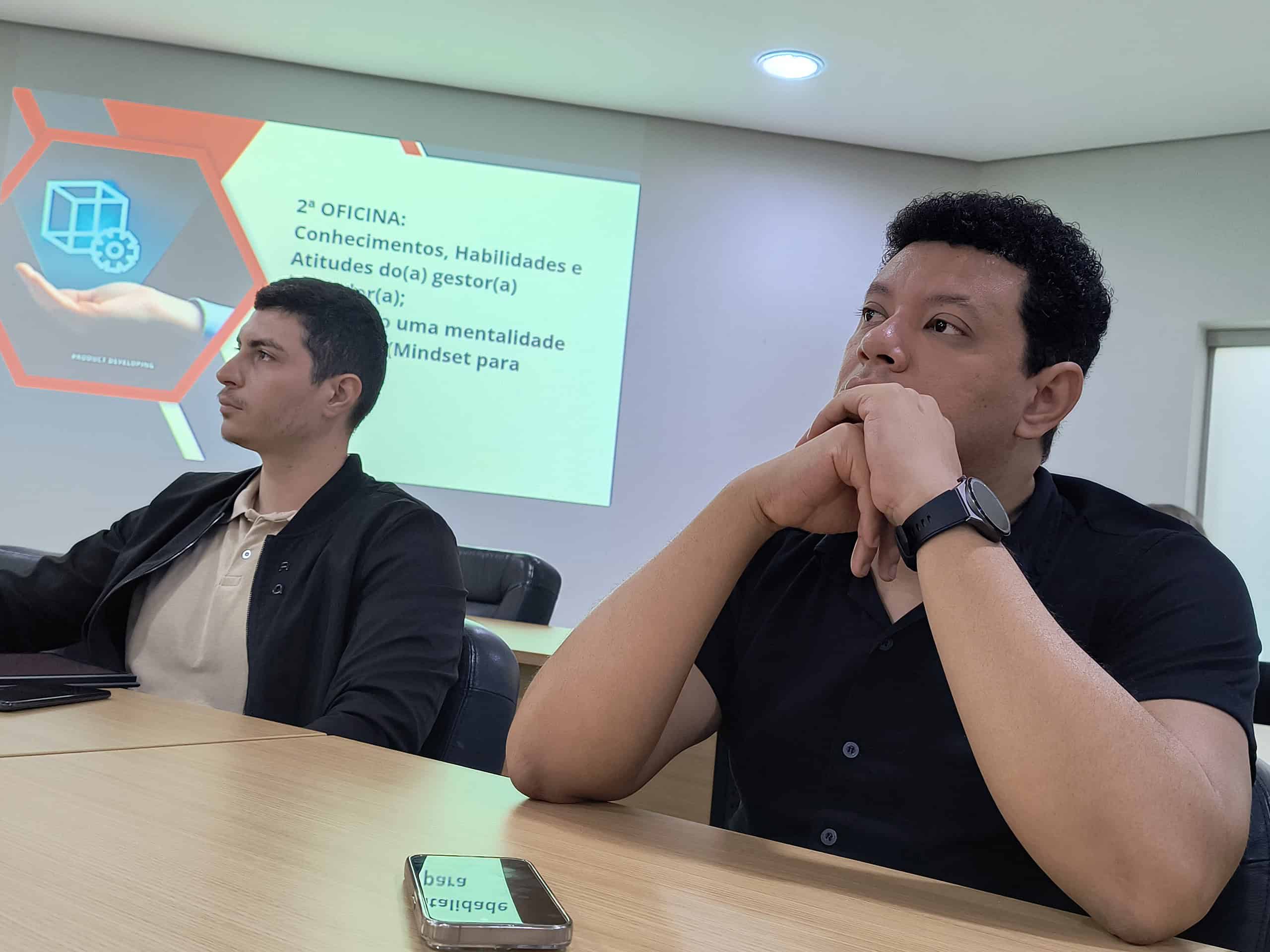 Câmara Técnica de Tecnologia e Inovação reúne instituições para discutir pautas e estratégias planejadas | Cidade AC News – Notícias do Acre