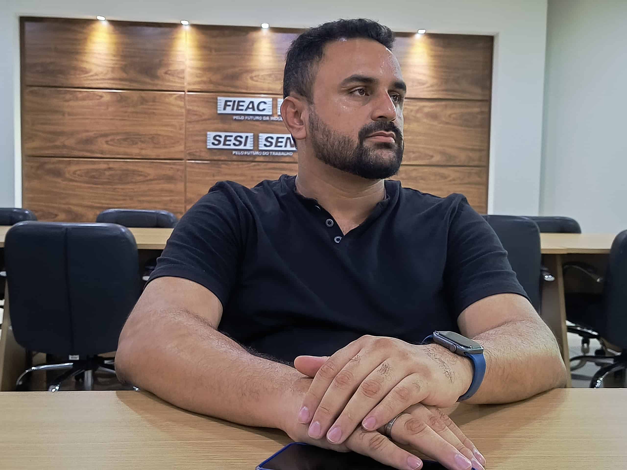 Câmara Técnica de Tecnologia e Inovação reúne instituições para discutir pautas e estratégias planejadas | Cidade AC News – Notícias do Acre