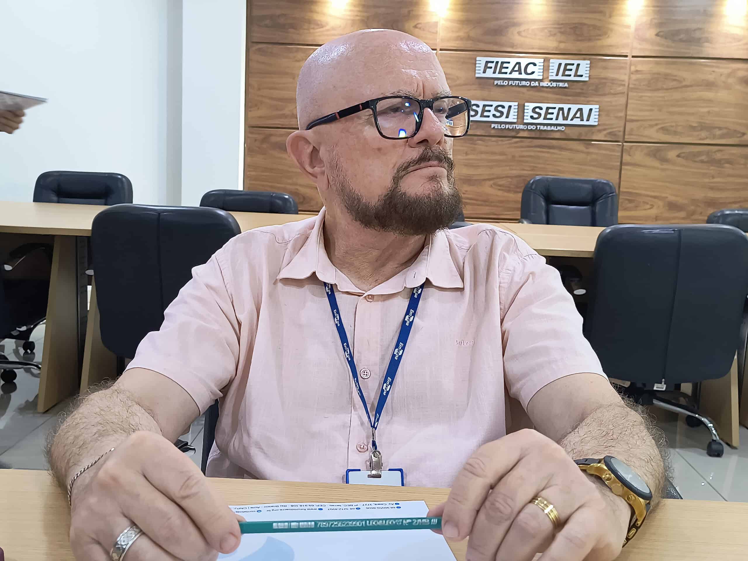 Câmara Técnica de Tecnologia e Inovação reúne instituições para discutir pautas e estratégias planejadas | Cidade AC News – Notícias do Acre