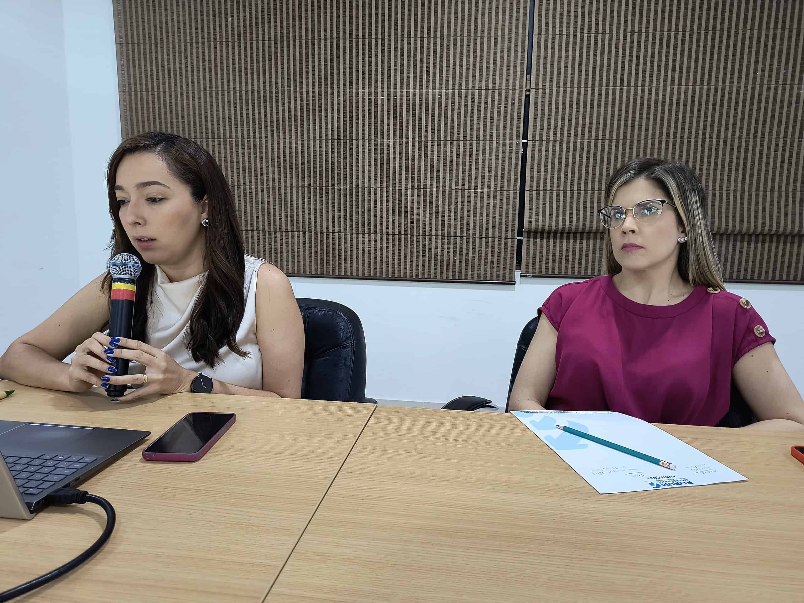 Câmara Técnica de Tecnologia e Inovação reúne instituições para discutir pautas e estratégias planejadas | Cidade AC News – Notícias do Acre