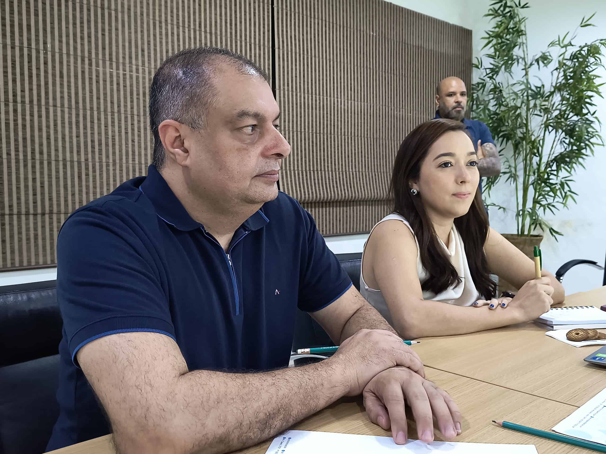 Câmara Técnica de Tecnologia e Inovação reúne instituições para discutir pautas e estratégias planejadas | Cidade AC News – Notícias do Acre