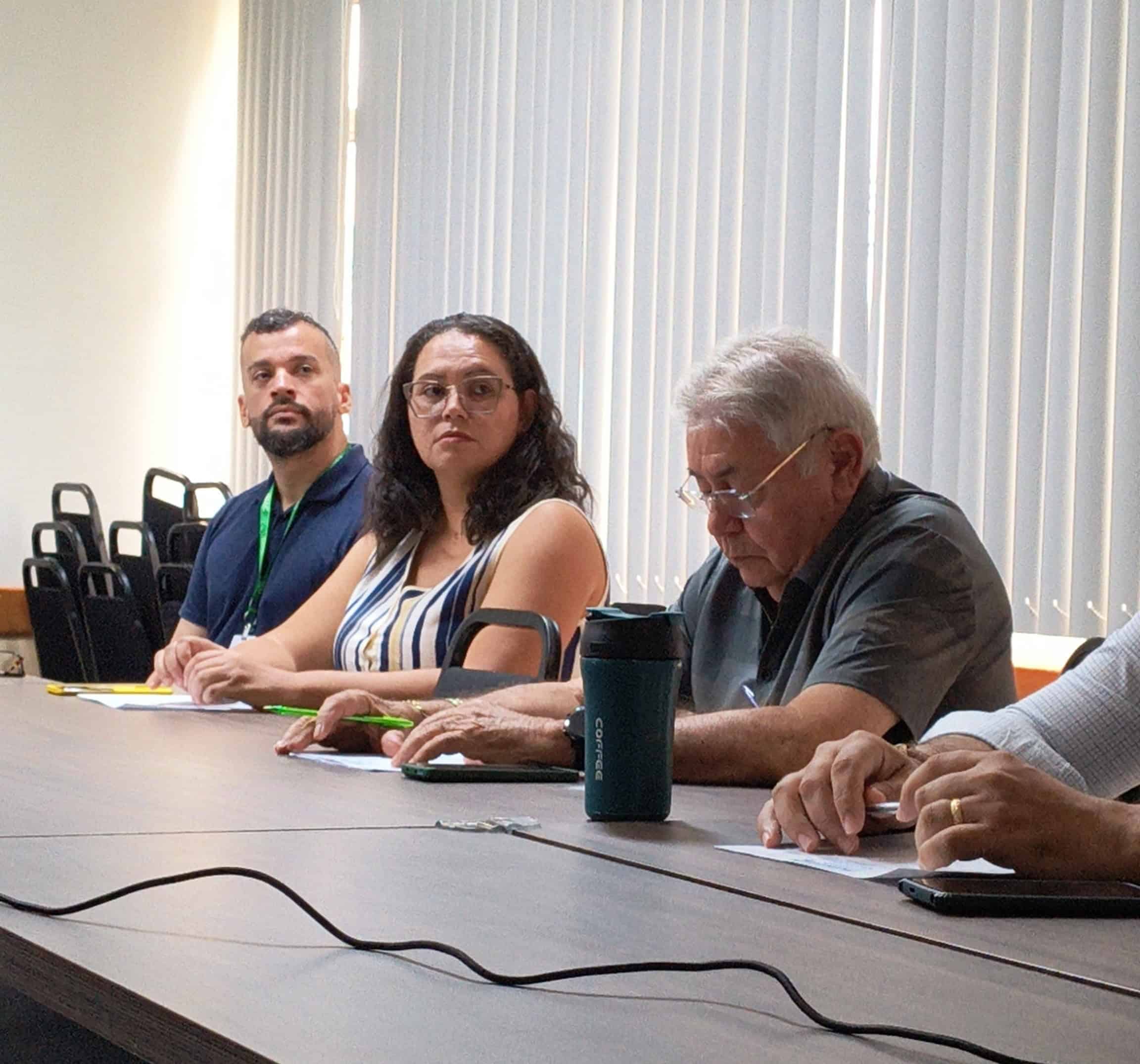 Em parceria com Embrapa Cerrados, Grupo de Trabalho de Grãos apresenta planilha de custo da soja e milho no Acre | Cidade AC News – Notícias do Acre