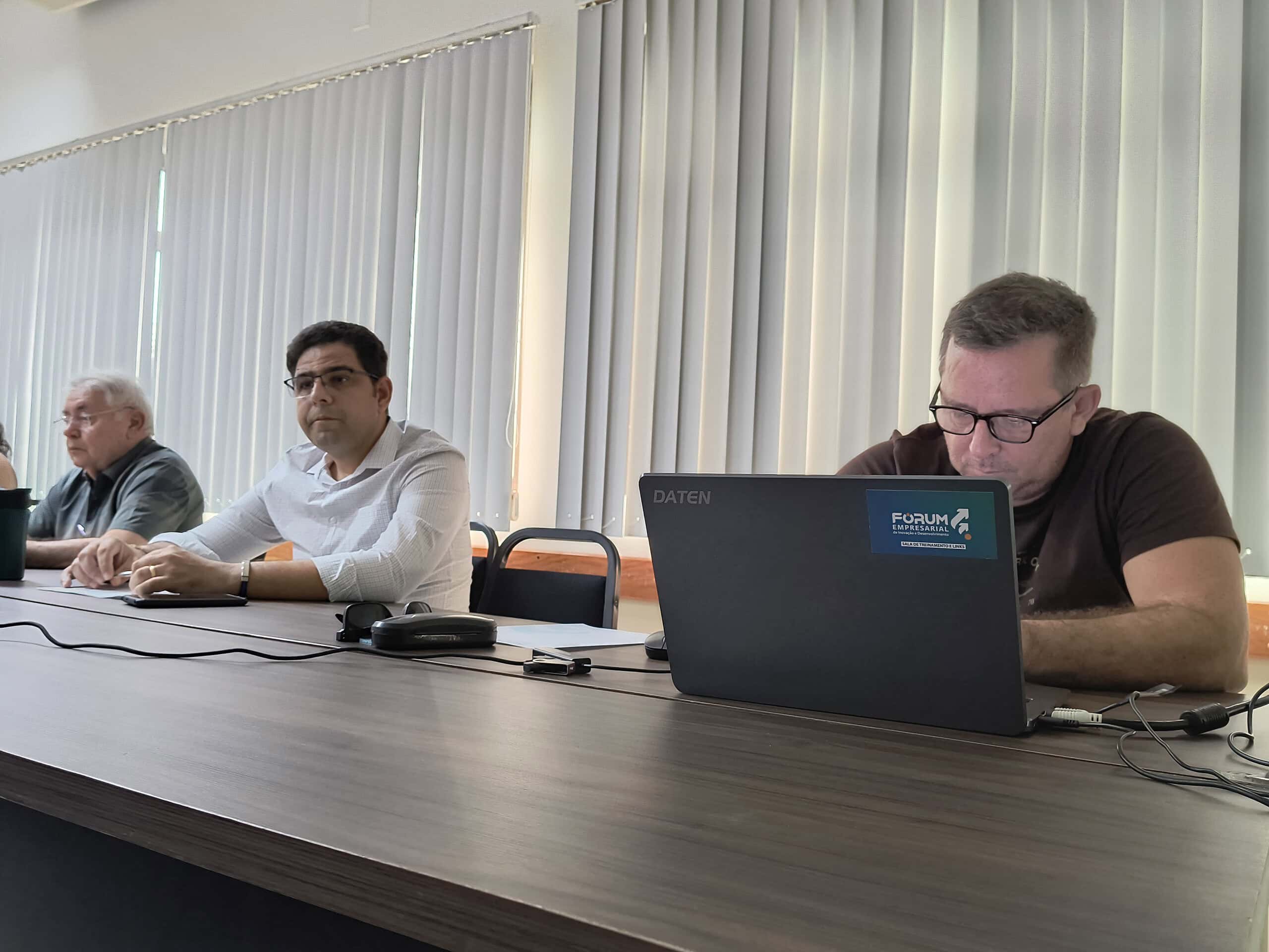 Em parceria com Embrapa Cerrados, Grupo de Trabalho de Grãos apresenta planilha de custo da soja e milho no Acre | Cidade AC News – Notícias do Acre