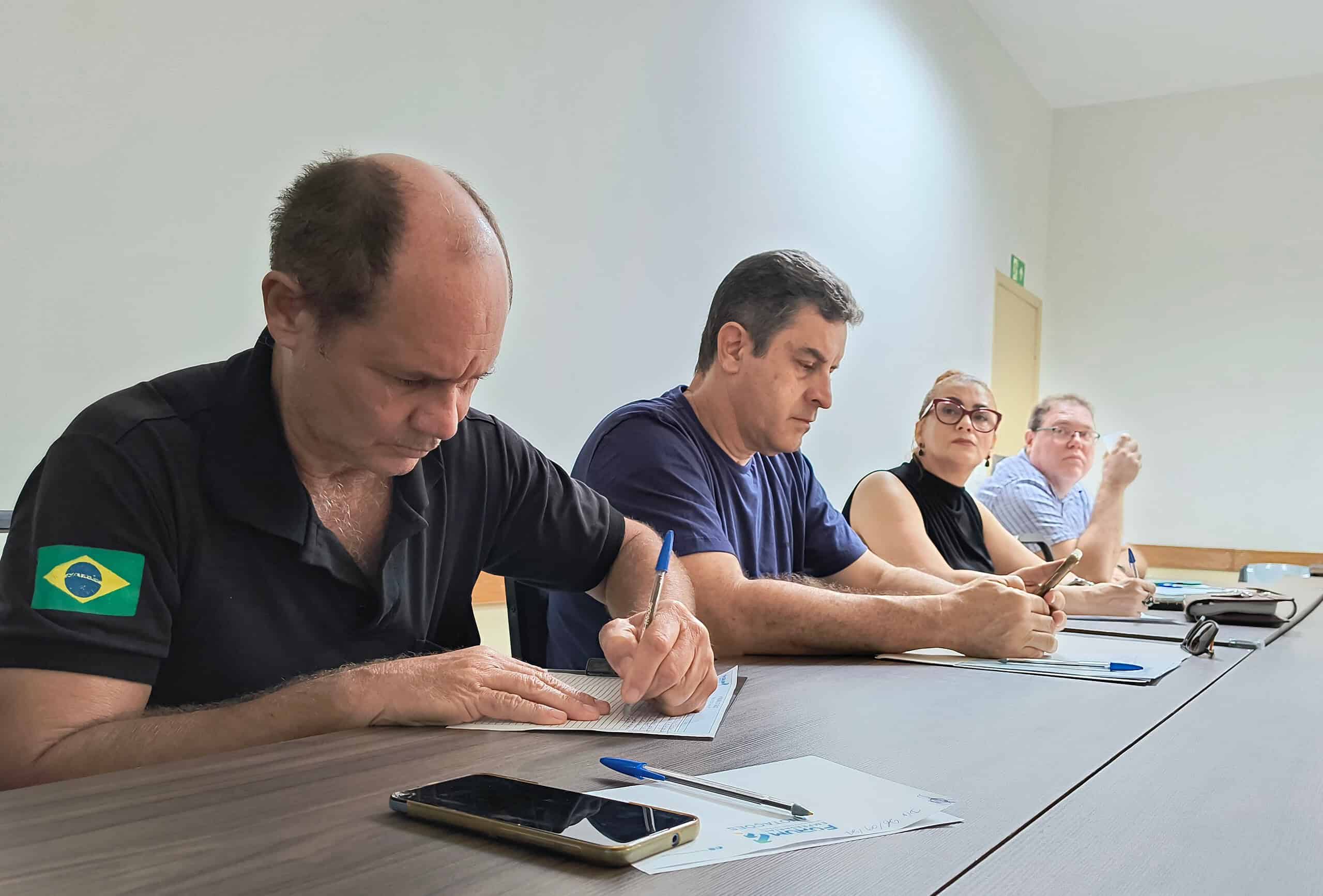 Em parceria com Embrapa Cerrados, Grupo de Trabalho de Grãos apresenta planilha de custo da soja e milho no Acre | Cidade AC News – Notícias do Acre