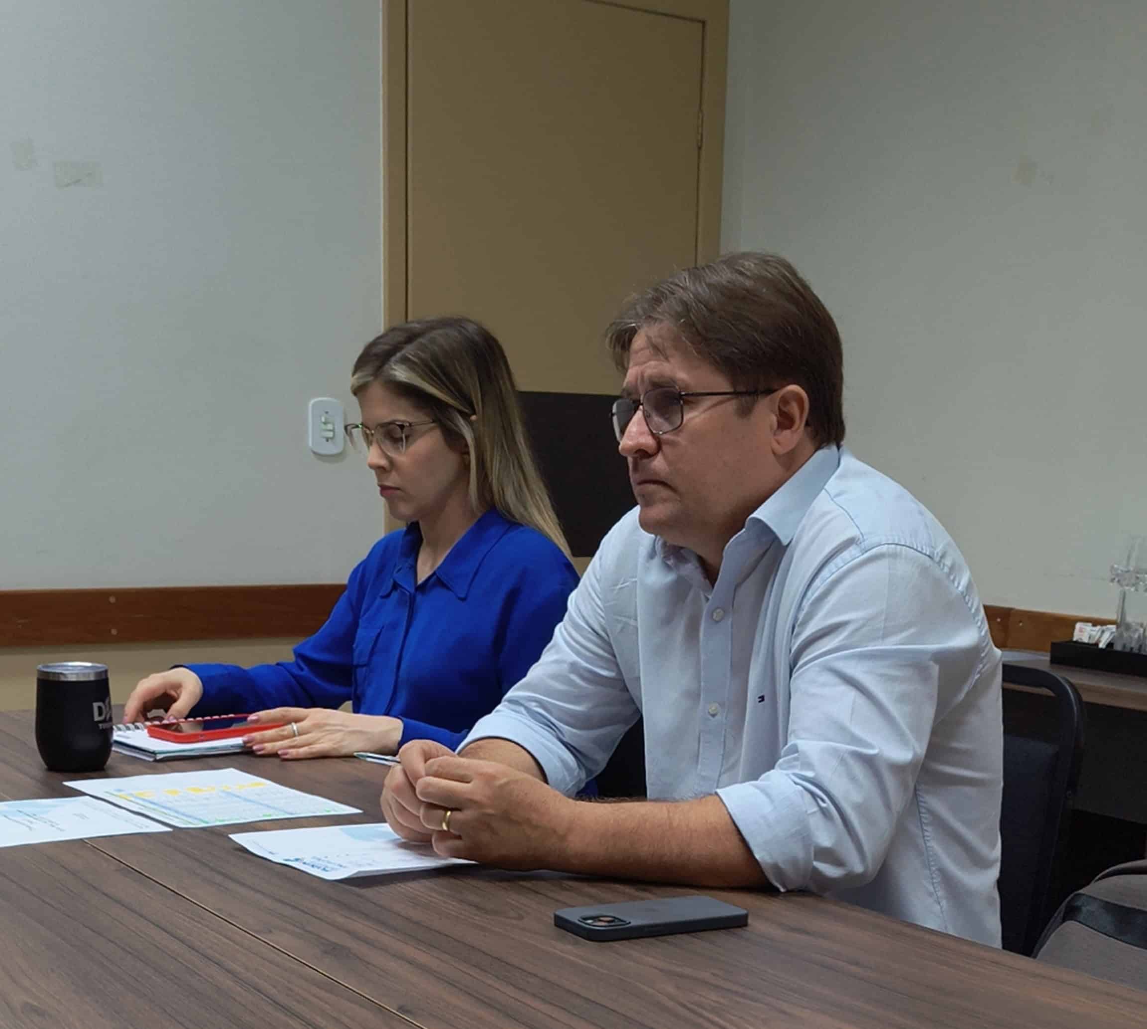 Em parceria com Embrapa Cerrados, Grupo de Trabalho de Grãos apresenta planilha de custo da soja e milho no Acre | Cidade AC News – Notícias do Acre