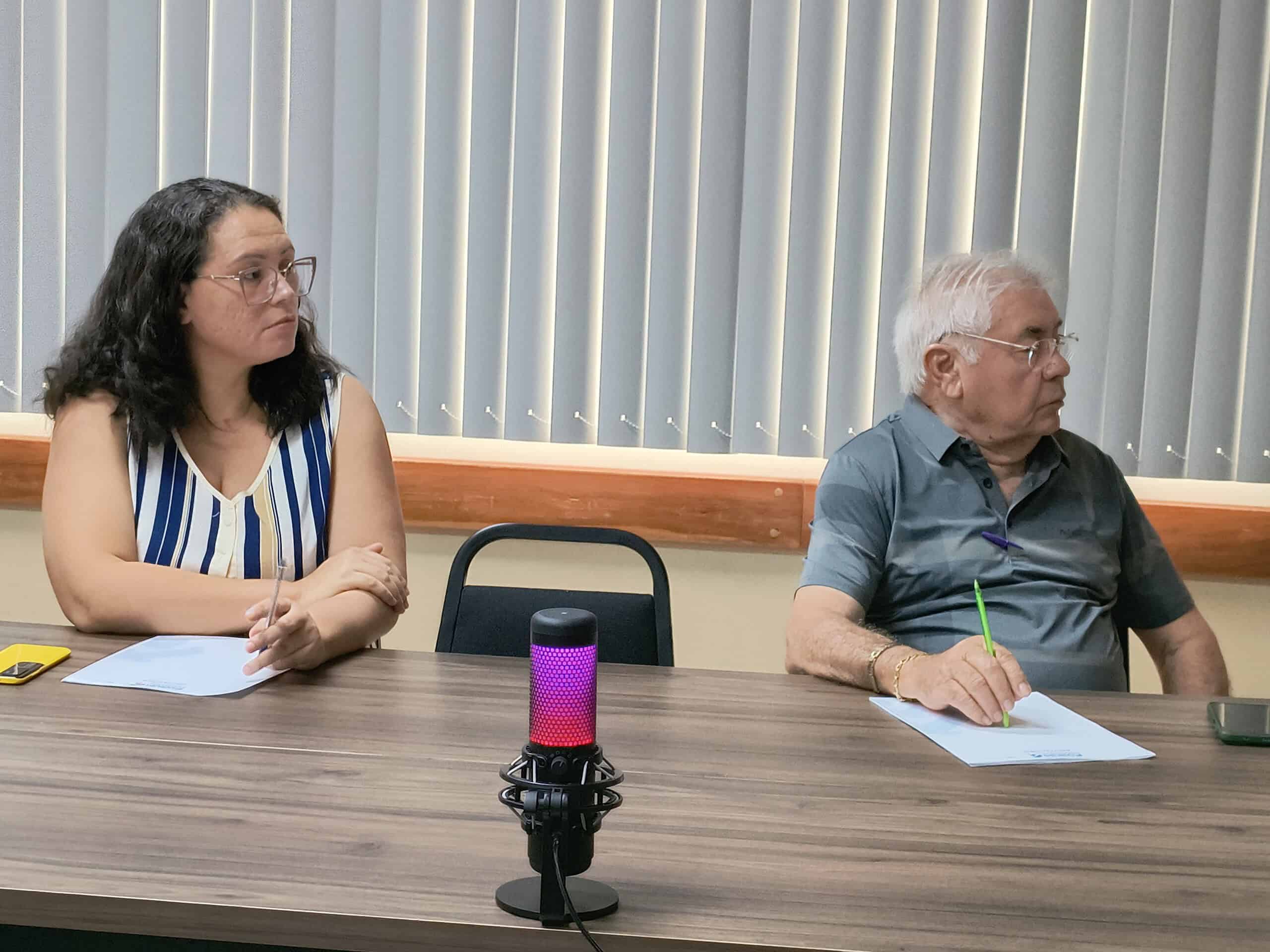 Em parceria com Embrapa Cerrados, Grupo de Trabalho de Grãos apresenta planilha de custo da soja e milho no Acre | Cidade AC News – Notícias do Acre