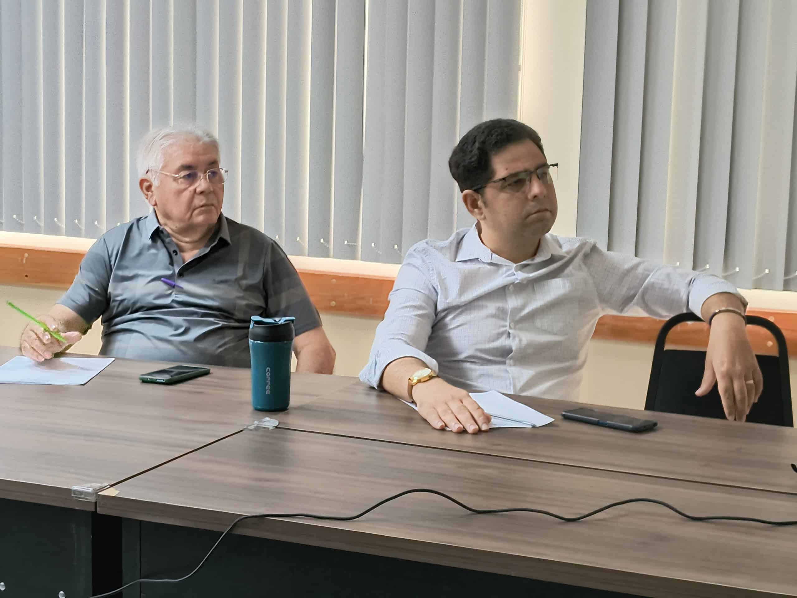 Em parceria com Embrapa Cerrados, Grupo de Trabalho de Grãos apresenta planilha de custo da soja e milho no Acre | Cidade AC News – Notícias do Acre