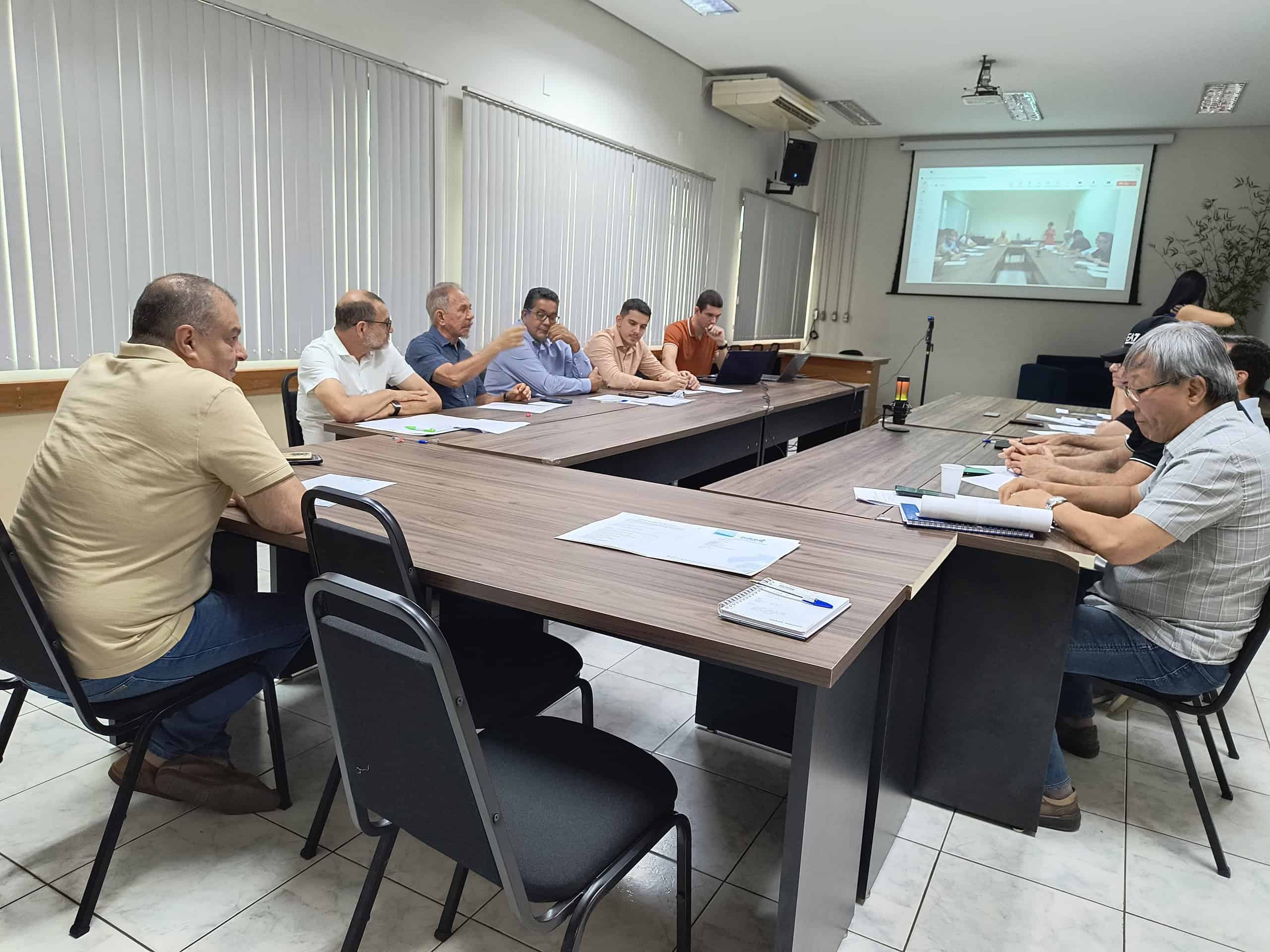 Fórum Empresarial do Acre debate os gargalos da logística da construção civil com gestores, empresários e pesquisadores | Cidade AC News – Notícias do Acre