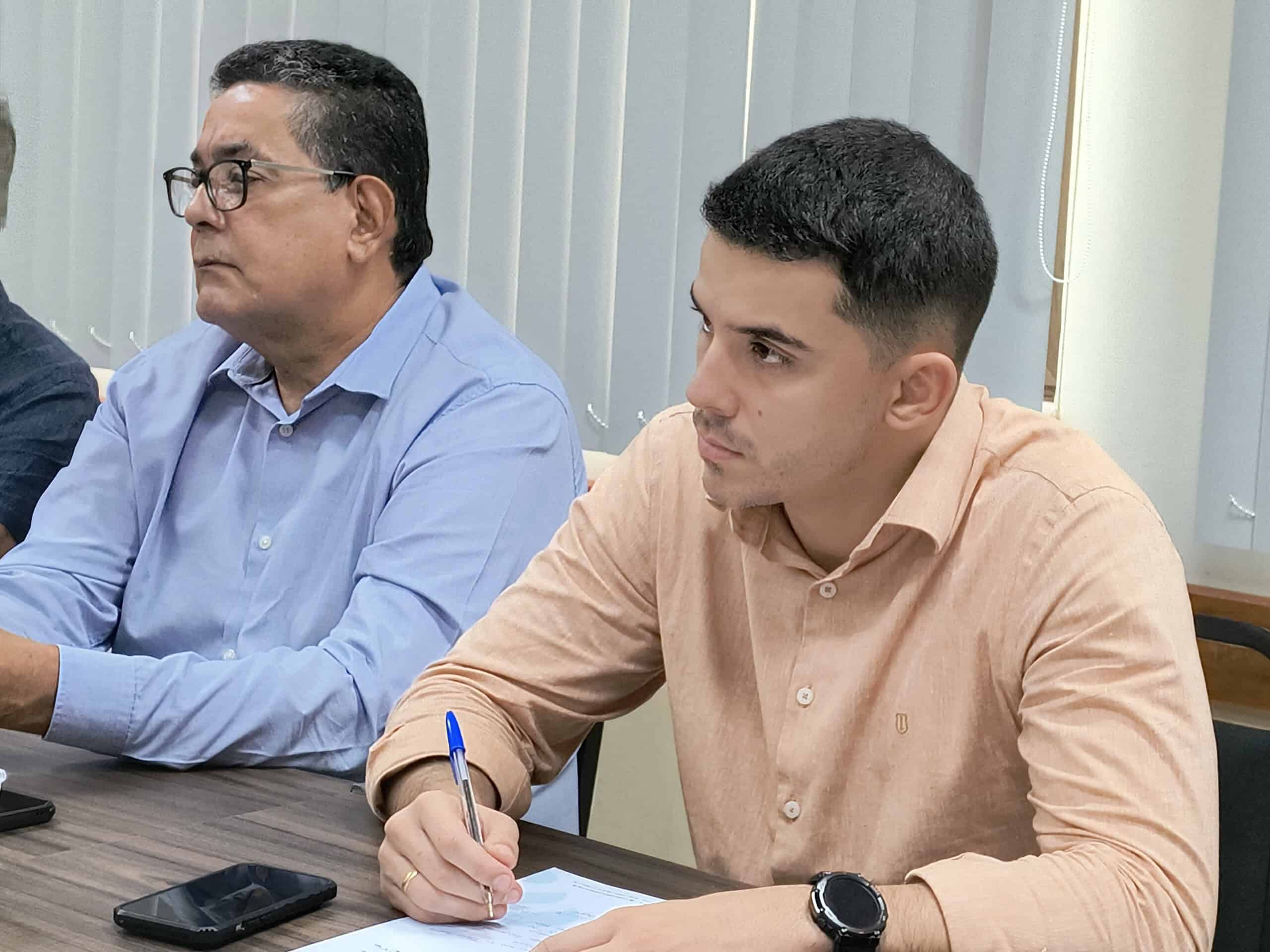 Fórum Empresarial do Acre debate os gargalos da logística da construção civil com gestores, empresários e pesquisadores | Cidade AC News – Notícias do Acre