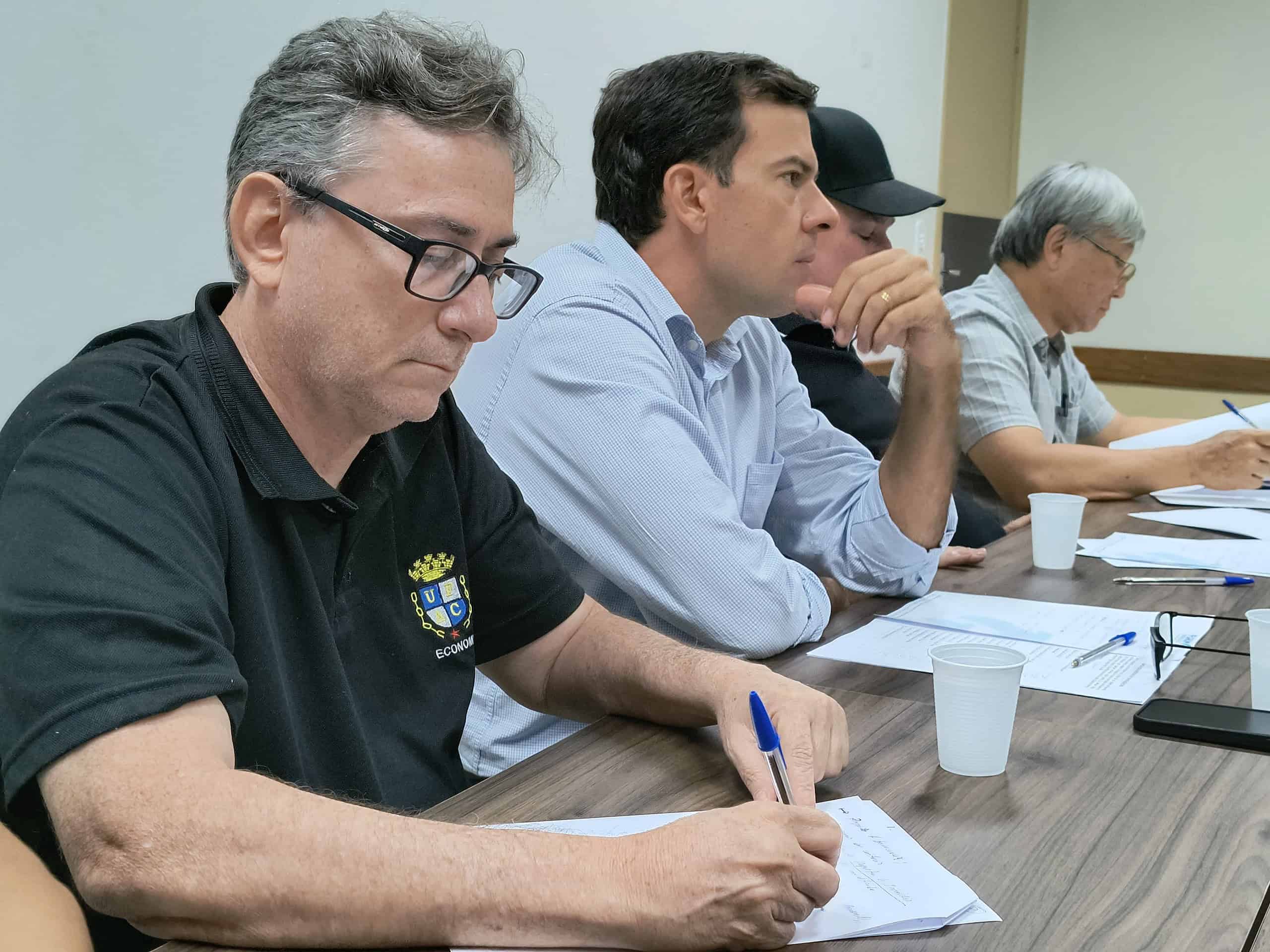 Fórum Empresarial do Acre debate os gargalos da logística da construção civil com gestores, empresários e pesquisadores | Cidade AC News – Notícias do Acre