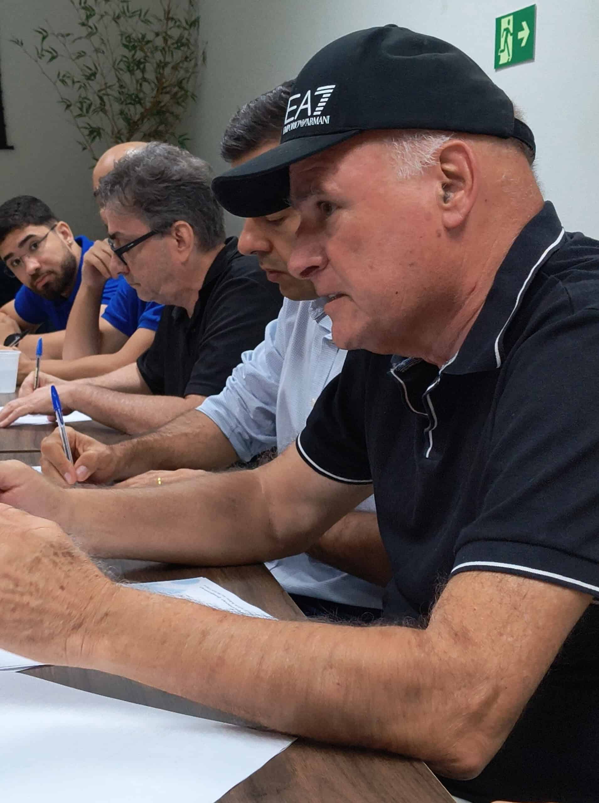 Fórum Empresarial do Acre debate os gargalos da logística da construção civil com gestores, empresários e pesquisadores | Cidade AC News – Notícias do Acre