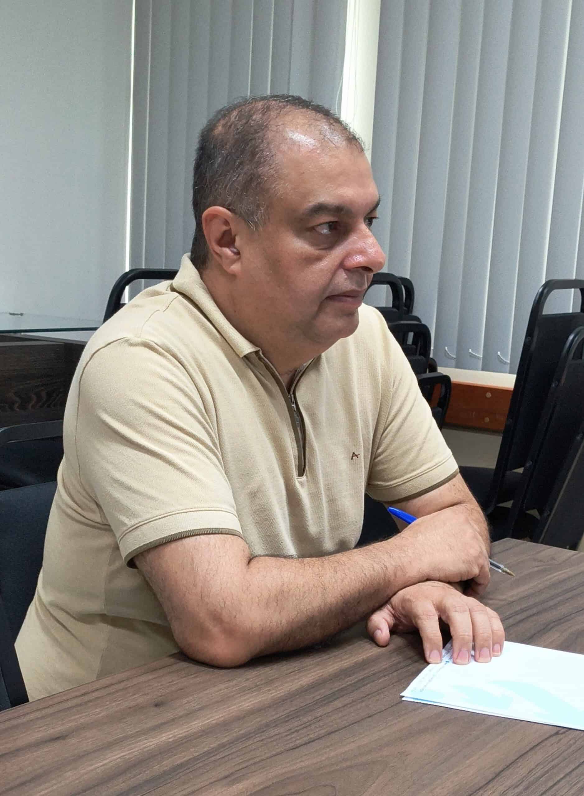 Fórum Empresarial do Acre debate os gargalos da logística da construção civil com gestores, empresários e pesquisadores | Cidade AC News – Notícias do Acre