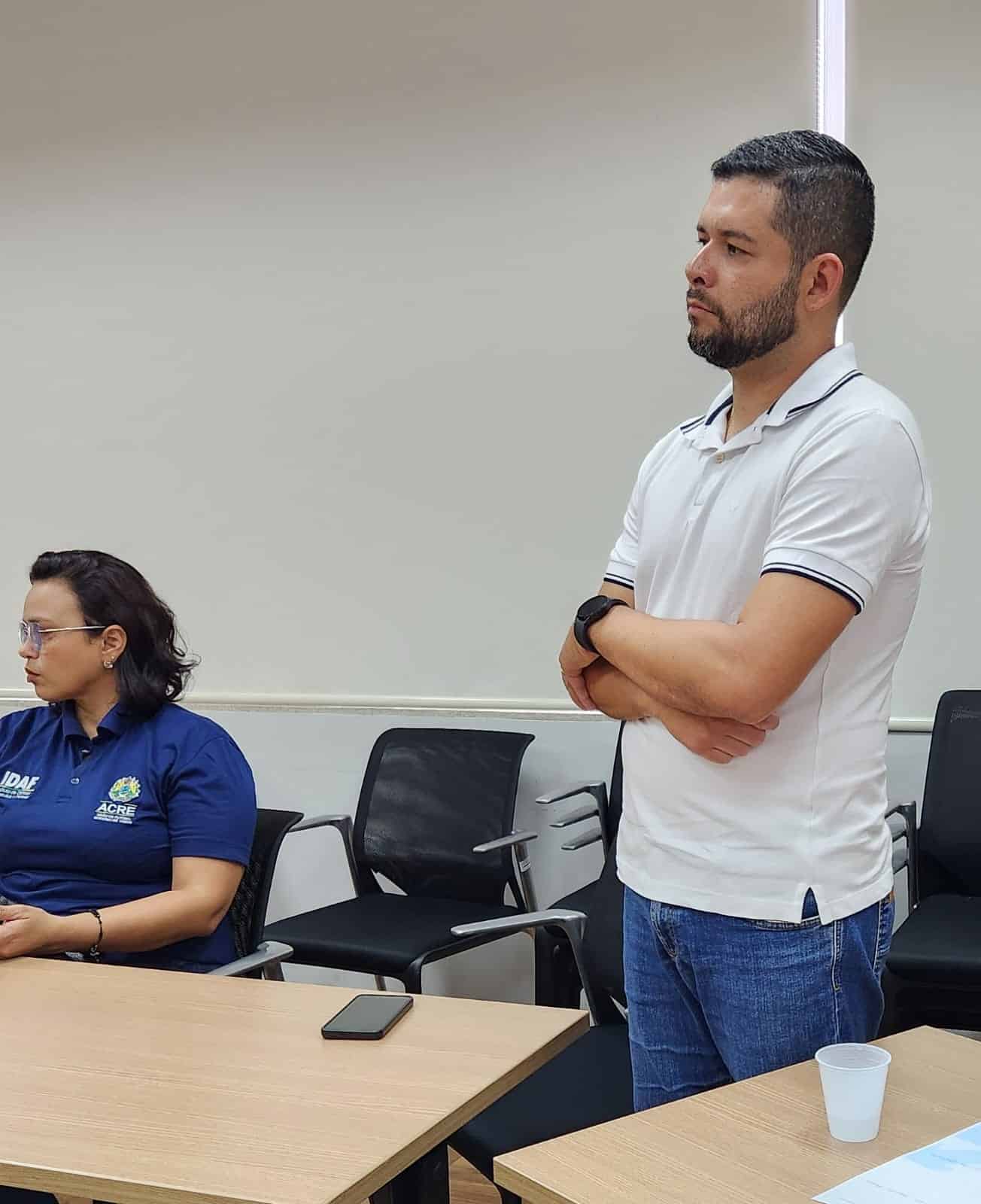 Grupo de Trabalho de Cafeicultura aprova plano de diagnóstico da cadeia produtiva do café | Cidade AC News – Notícias do Acre