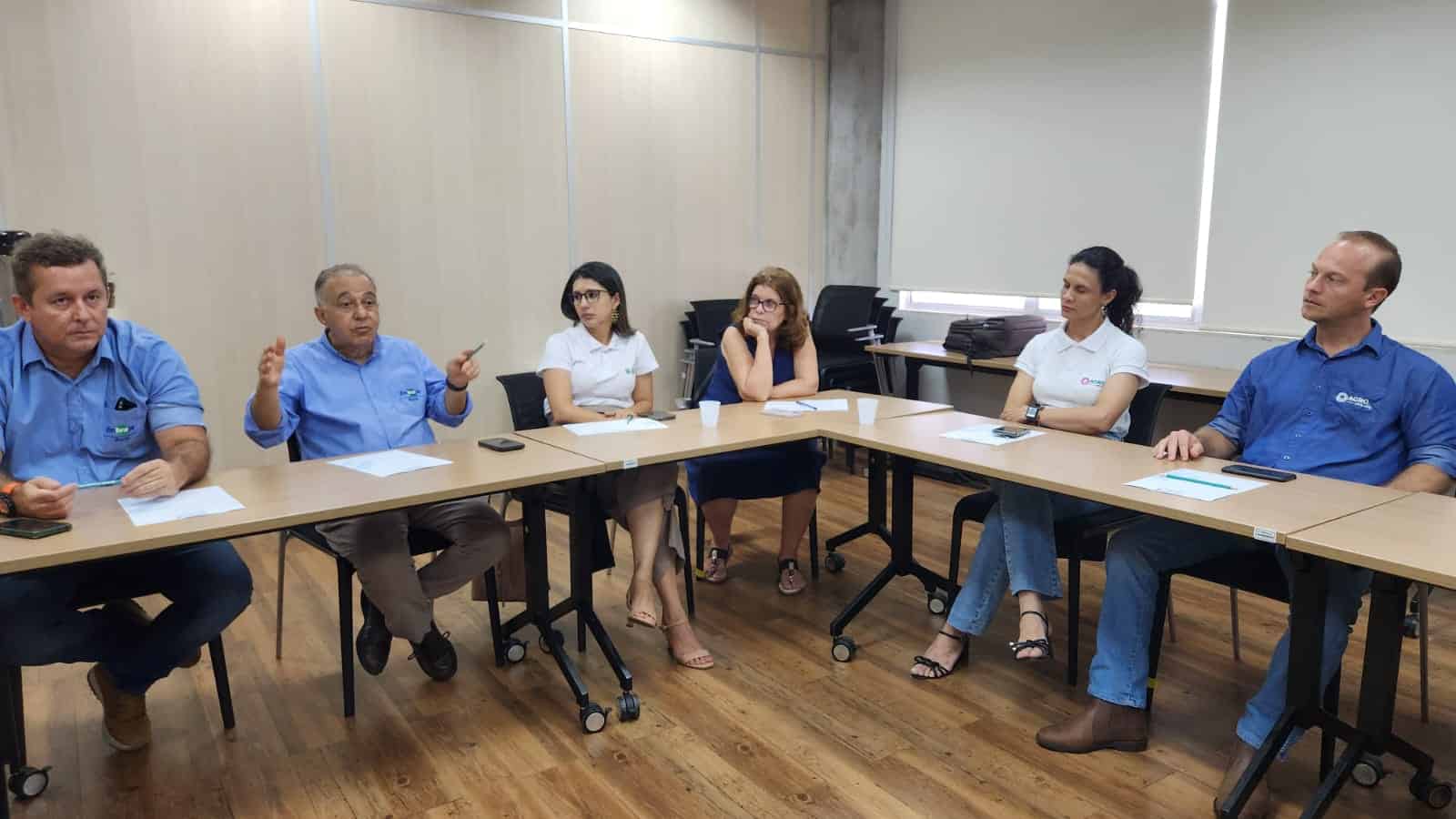 Grupo de Trabalho de Cafeicultura aprova plano de diagnóstico da cadeia produtiva do café | Cidade AC News – Notícias do Acre