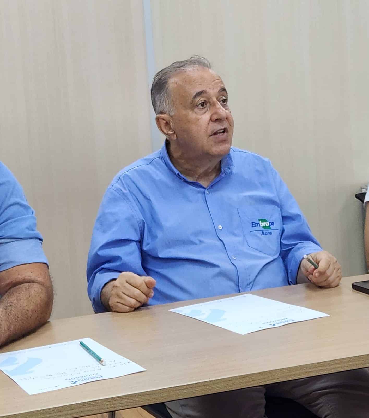 Grupo de Trabalho de Cafeicultura aprova plano de diagnóstico da cadeia produtiva do café | Cidade AC News – Notícias do Acre