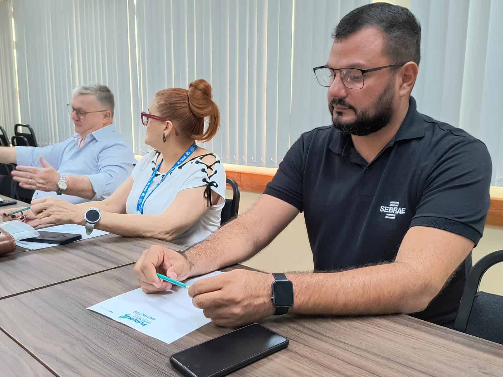 Grupo de Trabalho de Pecuária de Corte planeja realização de feira exclusiva para o agronegócio | Cidade AC News – Notícias do Acre