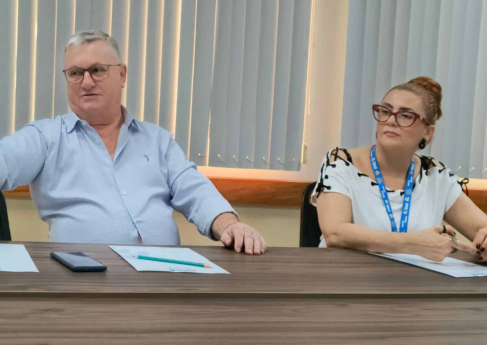 Grupo de Trabalho de Pecuária de Corte planeja realização de feira exclusiva para o agronegócio | Cidade AC News – Notícias do Acre