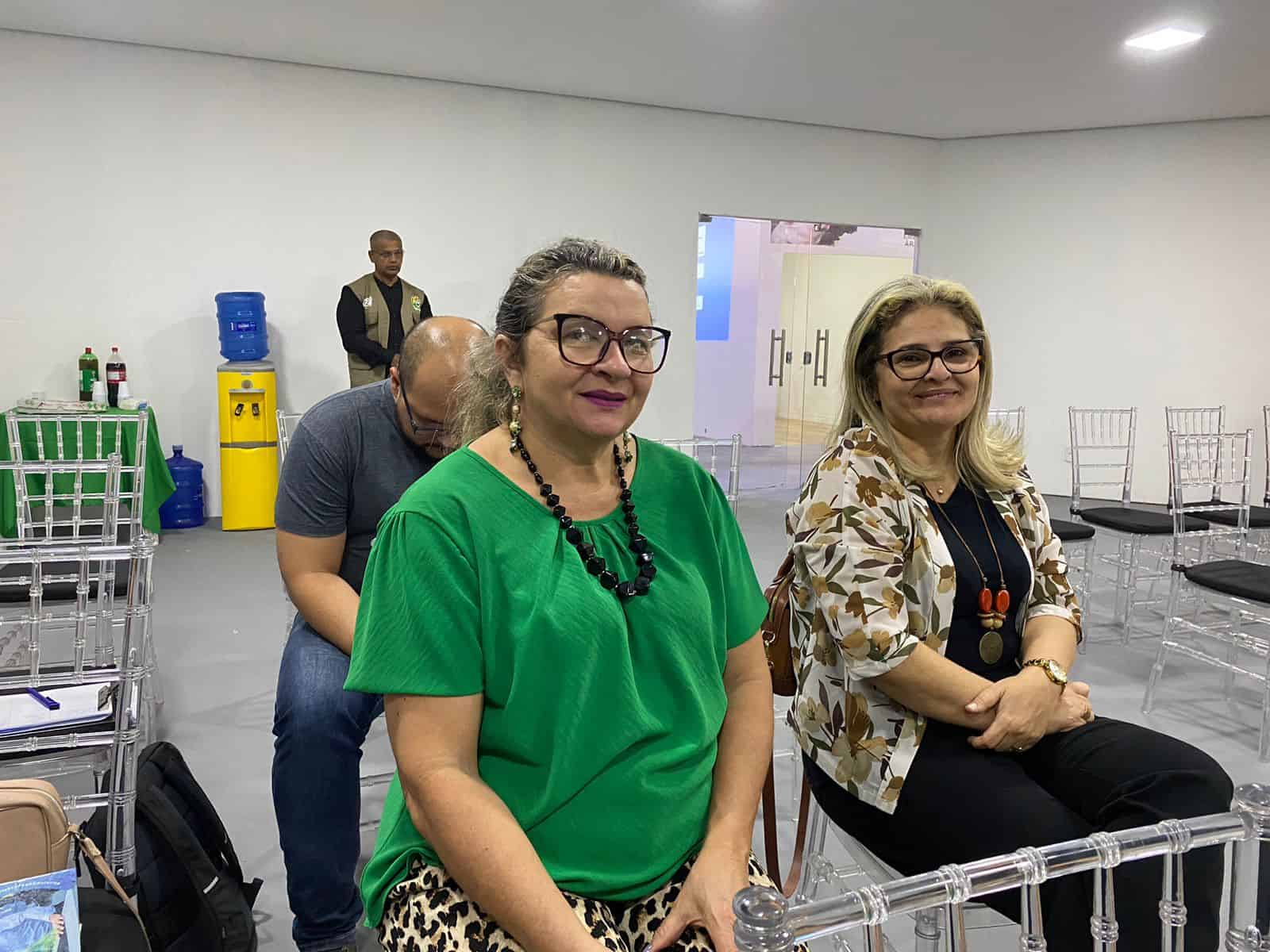 Membros da Câmara Técnica de Tecnologia e Inovação se reúnem na Expoacre para alinhamento de pautas | Cidade AC News – Notícias do Acre