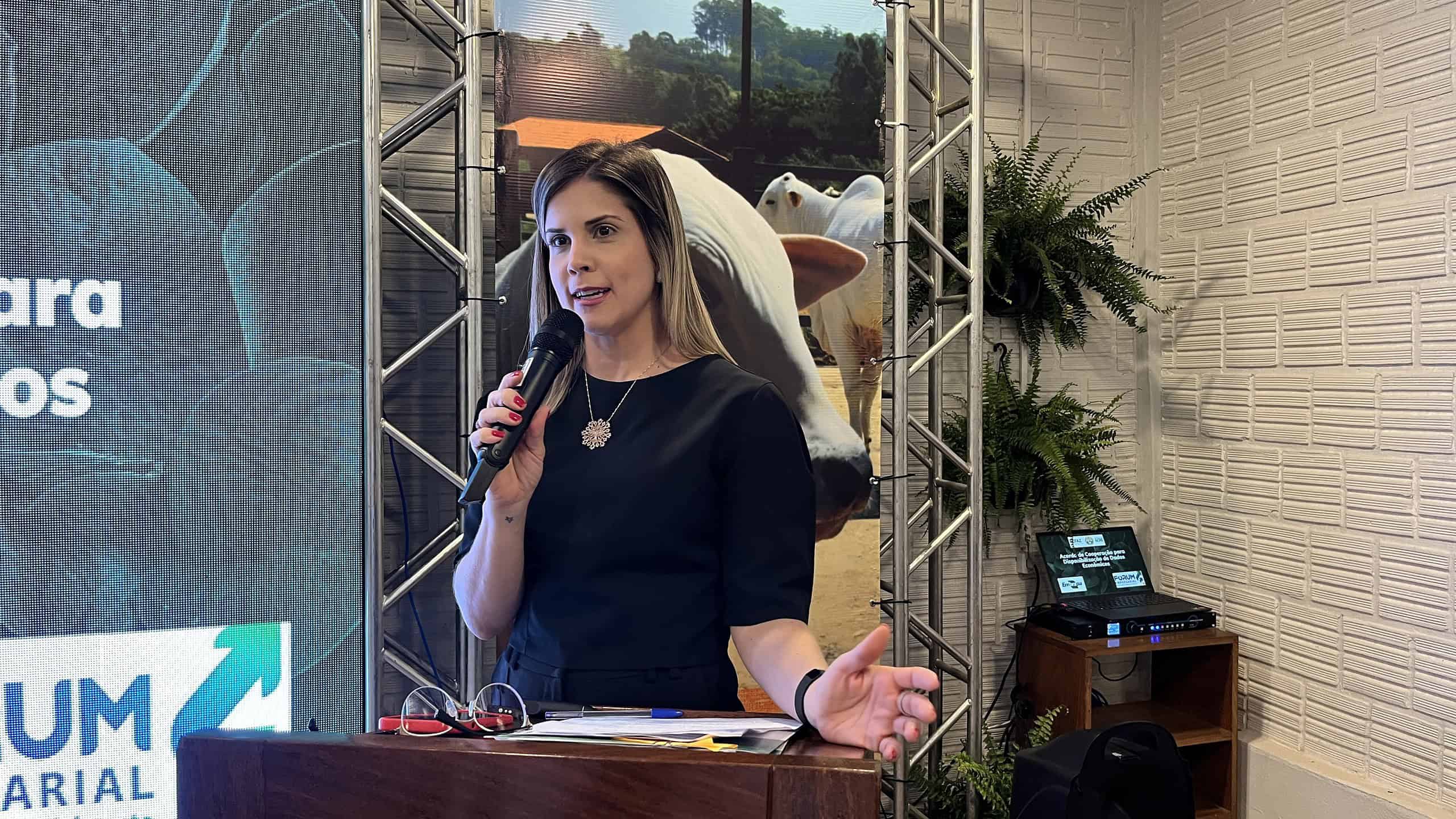 Na Expoacre, Estado e Fórum Empresarial do Acre lançam ferramenta de compartilhamento de dados para fortalecer desenvolvimento econômico sustentável | Cidade AC News – Notícias do Acre