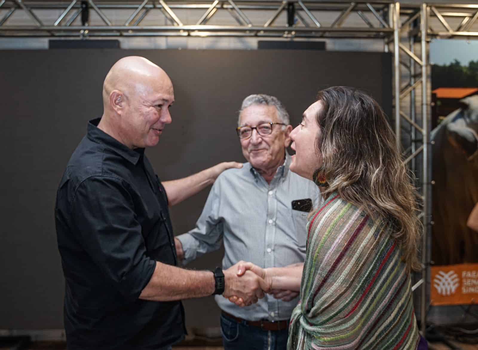 Na Expoacre, Estado e Fórum Empresarial do Acre lançam ferramenta de compartilhamento de dados para fortalecer desenvolvimento econômico sustentável | Cidade AC News – Notícias do Acre