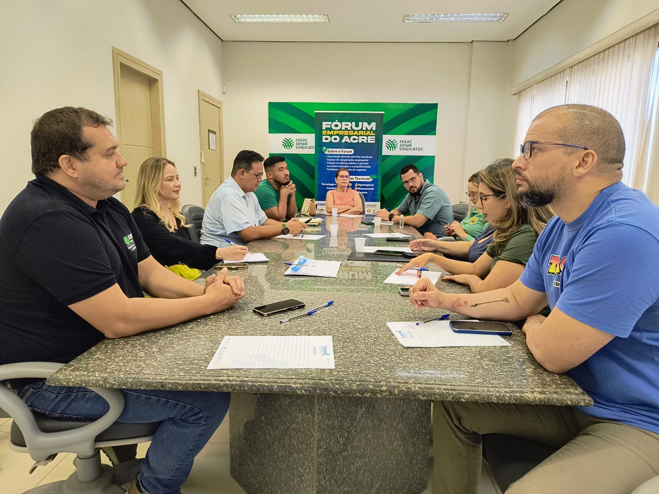 Grupo de Trabalho de Fruticultura debate projetos elaborados em workshop de 2024