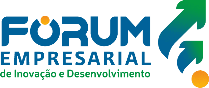 Logo do Fórum
